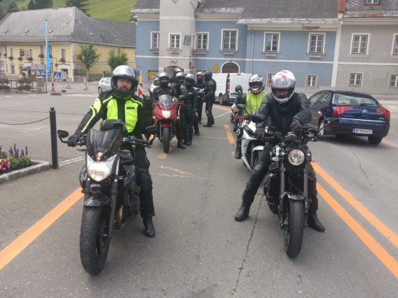 Österreich Treffen 2019 - Steiermark