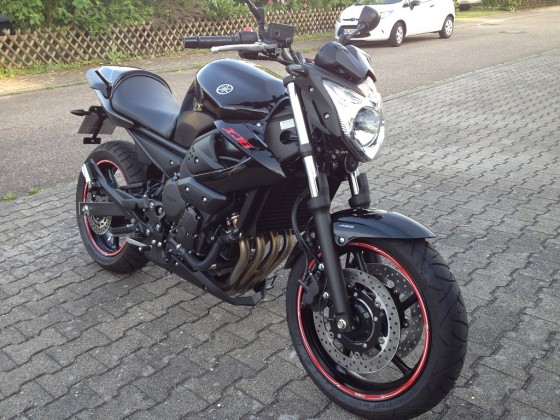 XJ6-N ABS