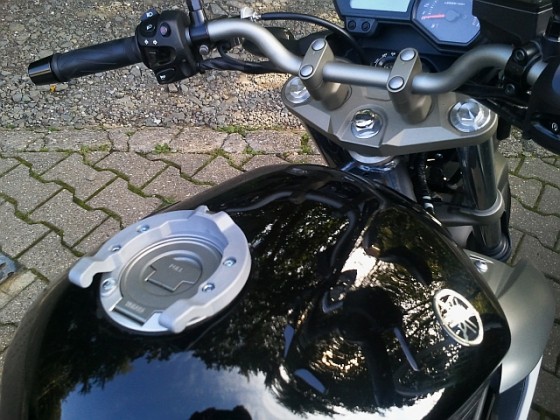 QuickLock-Adapter