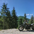 unterwegs im Schwarzwald
