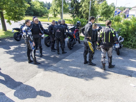 Forumstreffen Schwarzwald 2016
