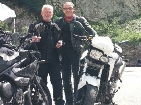 Nippes´er Osttiroler Alpentour