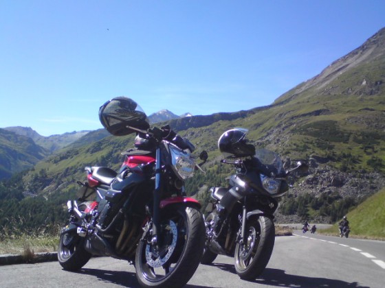 großglockner 2012