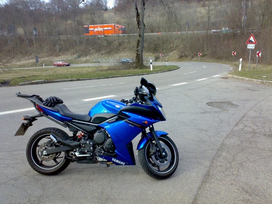 kleine Alb Tour