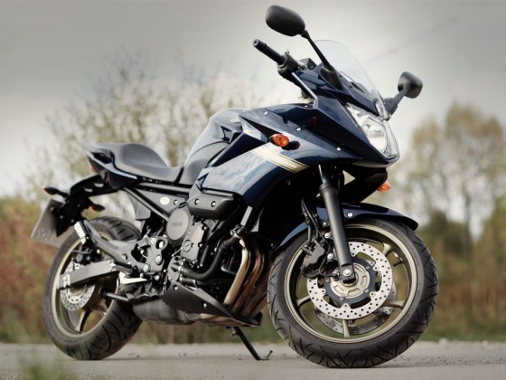 XJ6 Diversion