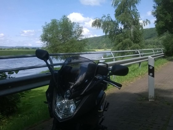 Weser Bergland