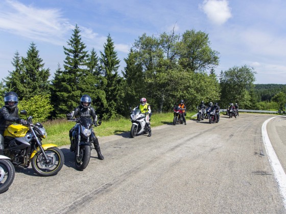 Forumstreffen Schwarzwald 2016