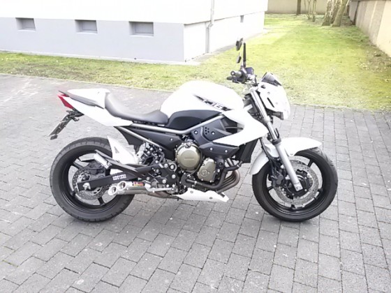 Saison 2014 eröffnet