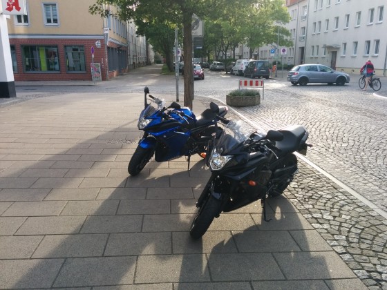 Der Divatreff ^^