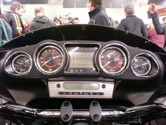 Impressionen IMOT 2011