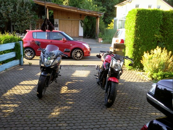 schon wieder was neues :D