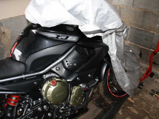 LSL Sturzpads