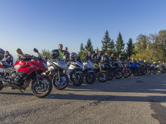Kleines Forumstreffen Herbst 2017
