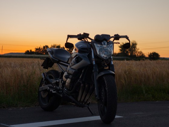 Meine tolle XJ6