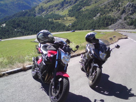 großglockner 2012