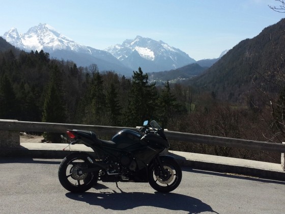 Obersalzberg