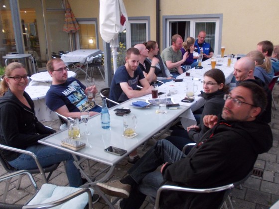 Forumstreffen 2018