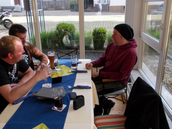 Forumstreffen 2018