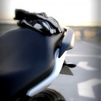 Yamaha XJ6 Diversion by WhitePearl