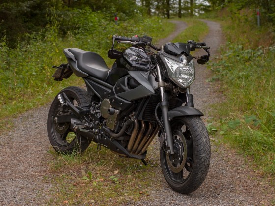 Meine tolle XJ6