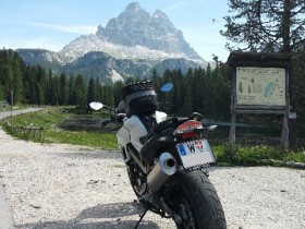 Südtirol