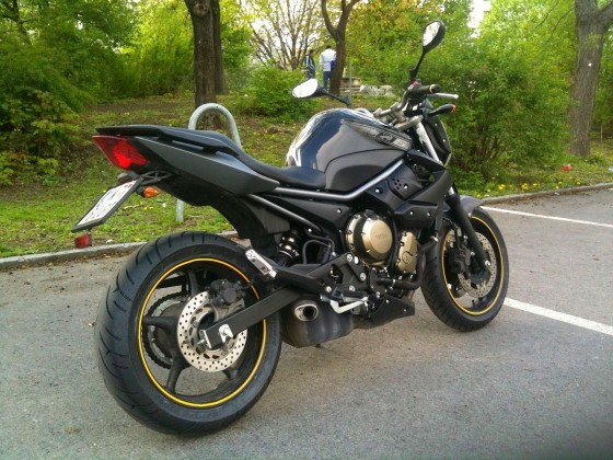 XJ6 005