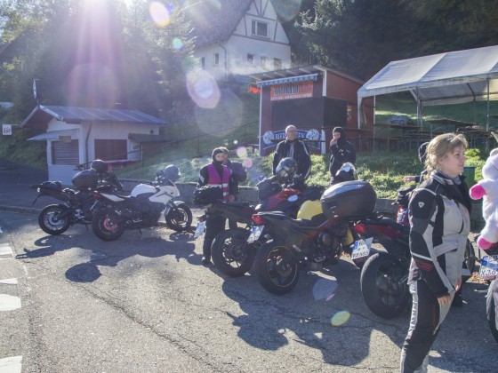 Kleines Forumstreffen Herbst 2017