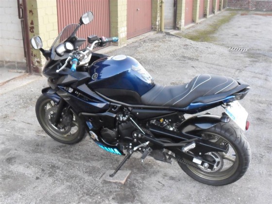Endlich neuer KZH