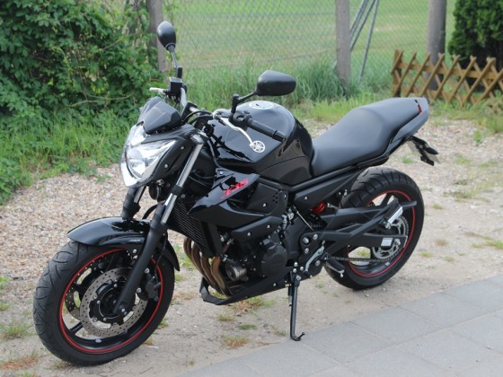Meine Naked