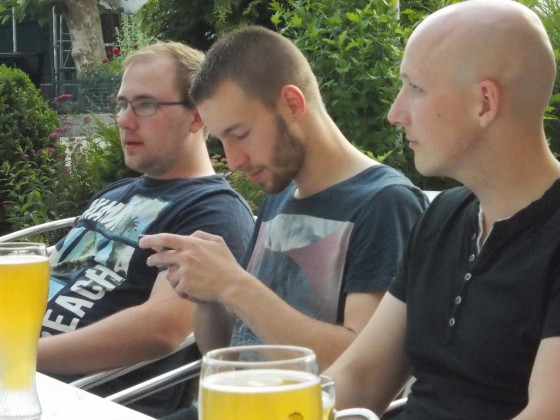 Forumstreffen 2018