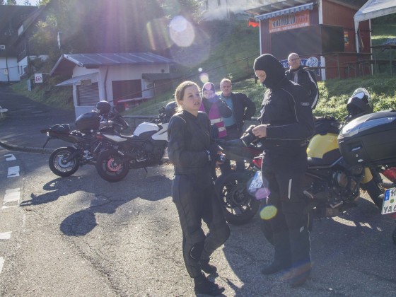 Kleines Forumstreffen Herbst 2017