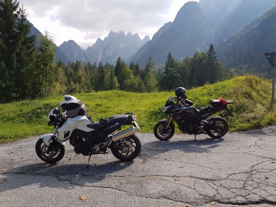Kärntner Woche am Wörthersee 2016