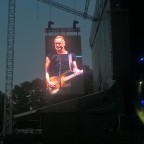 Sting-Konzert in Graz