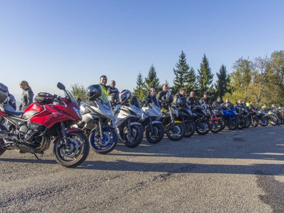 Kleines Forumstreffen Herbst 2017