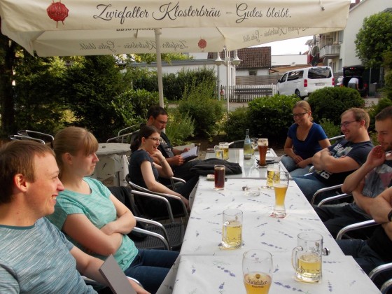 Forumstreffen 2018
