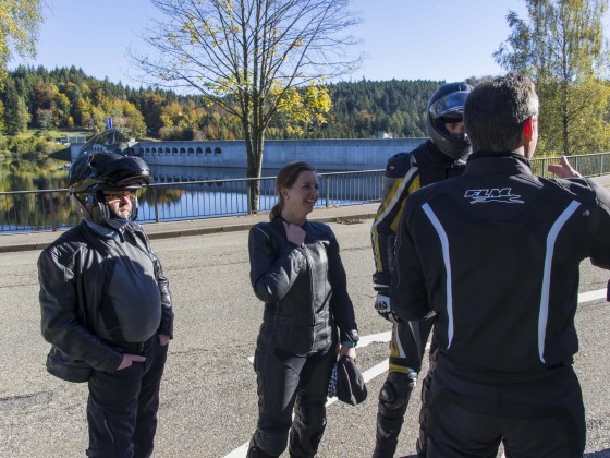 Kleines Forumstreffen Herbst 2017