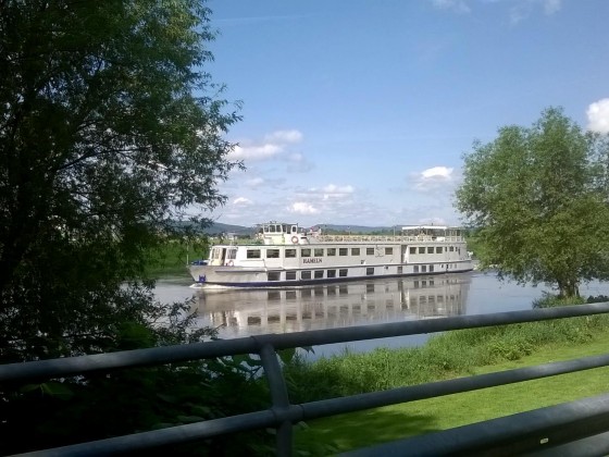 Weser Bergland