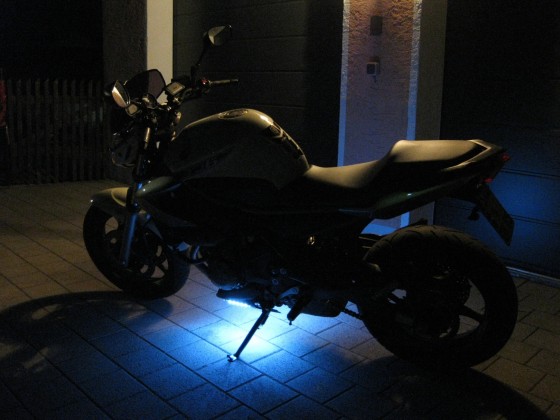 Mein Bike