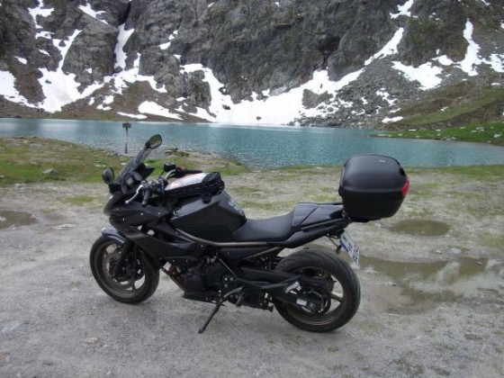 Weißsee (Kaunertal)