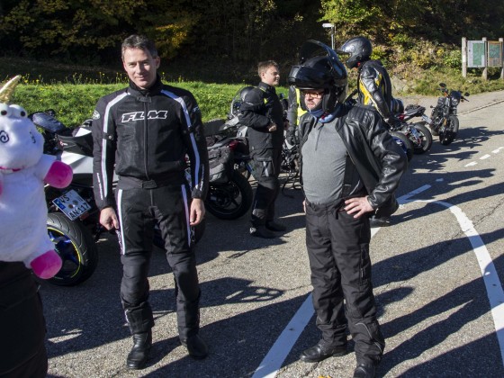 Kleines Forumstreffen Herbst 2017
