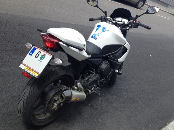 XJ6-N