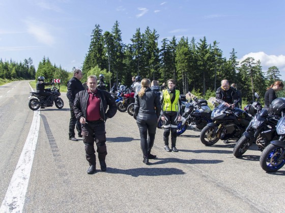 Forumstreffen Schwarzwald 2016