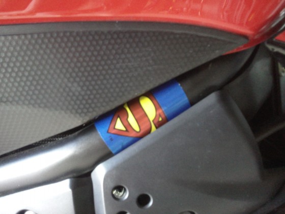 sowas kommt dabei raus wenn man langweile hat und zu müde zum fahrn is :P