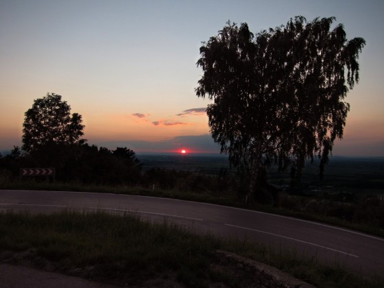 Abendrunden