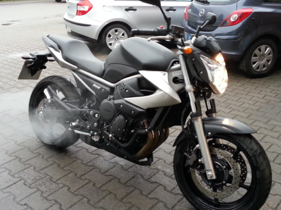 Mein Moped :P
