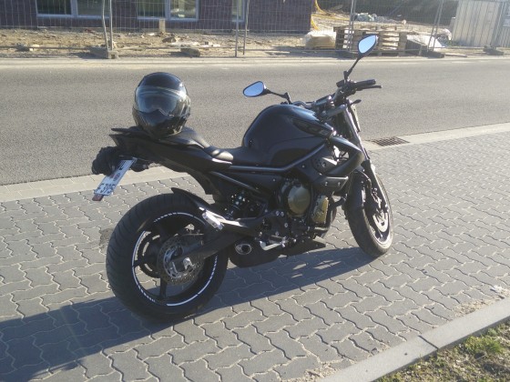 XJ6N