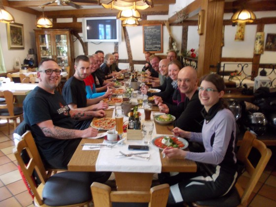 Forumstreffen 2018