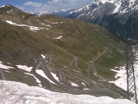 StilfsterJoch