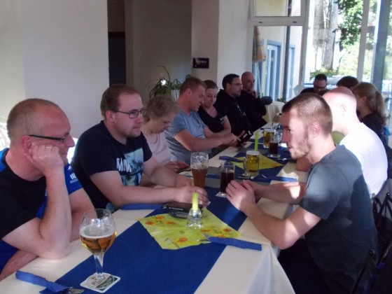 Forumstreffen 2018