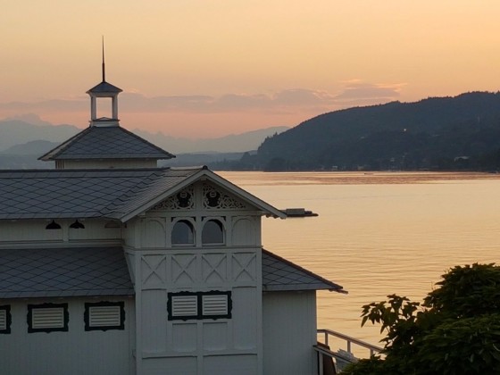Kärntner Woche am Wörthersee 2016